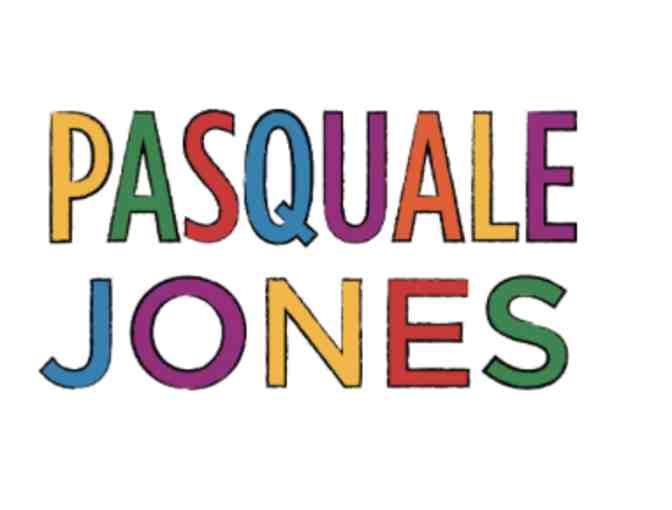 $200 Gift Card to Pasquale Jones - Photo 1