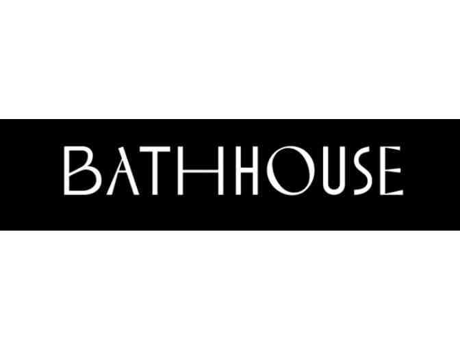 Bathhouse - Day Pass - Photo 1