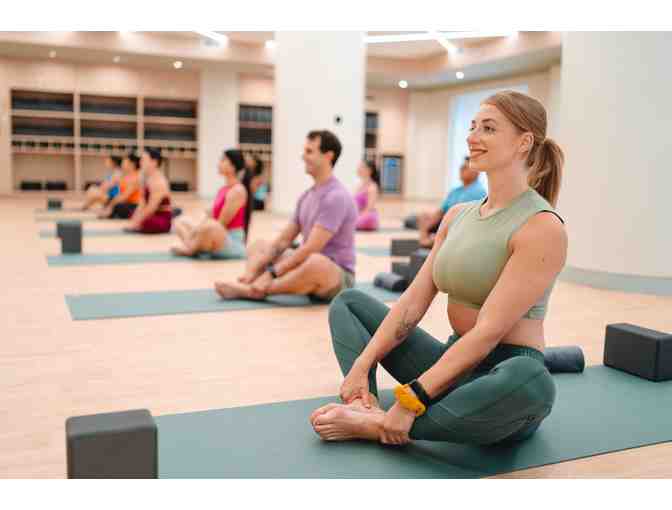 Chelsea Piers Gym (Brooklyn)