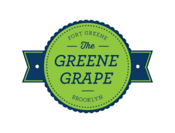 $100 Giftcard to The Greene Grape - Photo 1