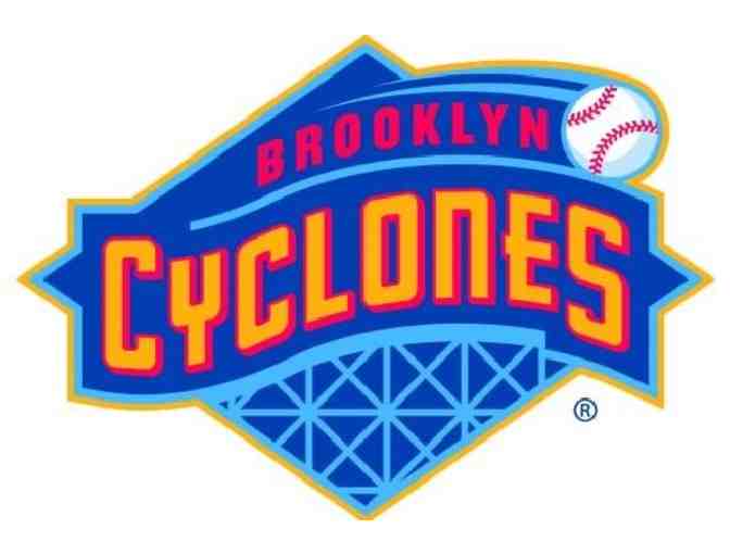 Brooklyn Cyclones Ticket Package - Photo 1