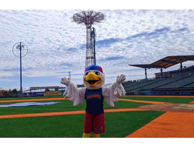 Brooklyn Cyclones Ticket Package - Photo 3