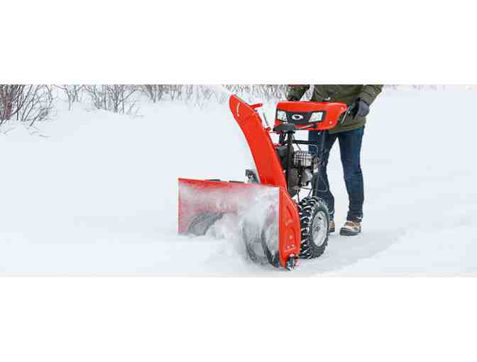 Pristow's Outdoor Power Equipment Gift Certificate