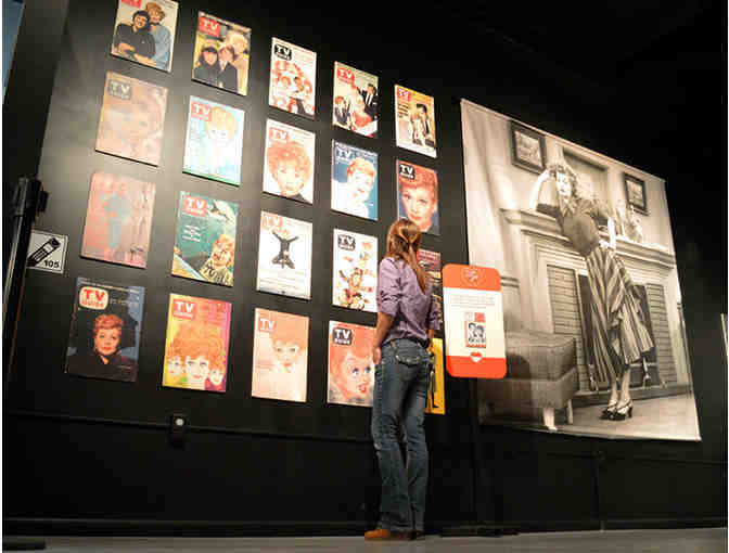 Laugh Your Way Through History in Jamestown, New York!