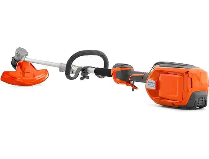 Husqvarna Battery Trimmer