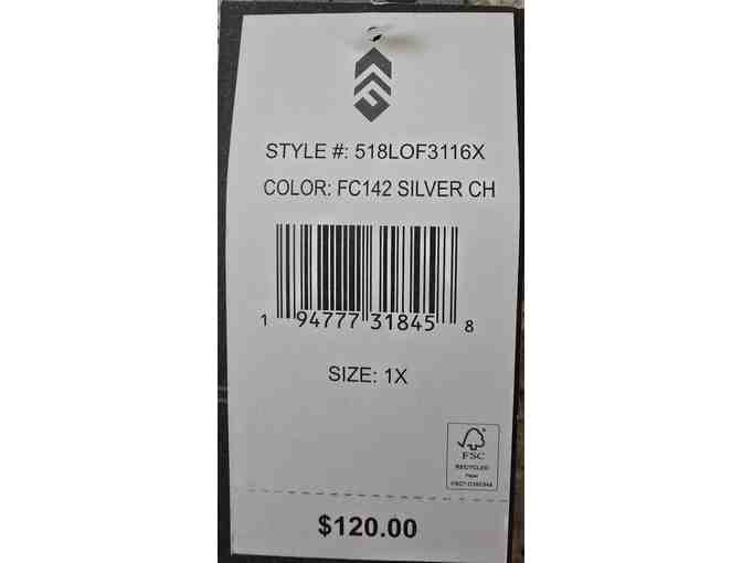 Womens Size 1X Jacket