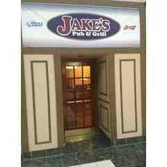 Jake's Pub & Grill