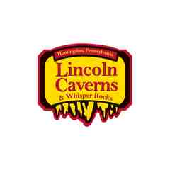Lincoln Caverns