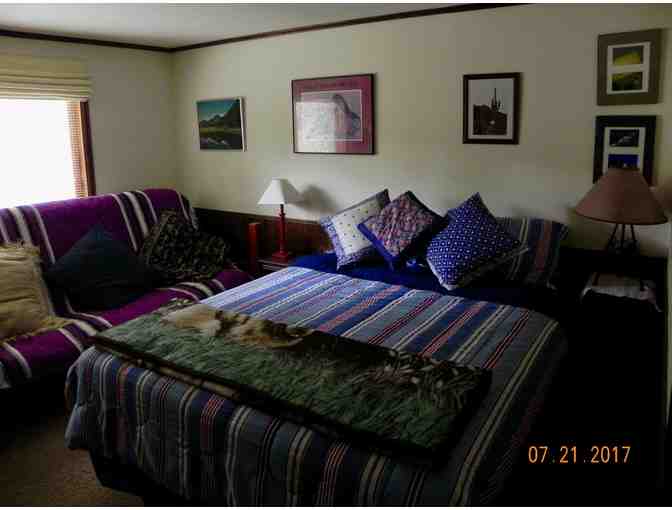 Rocky Mountain High...Colorado Vacation Home