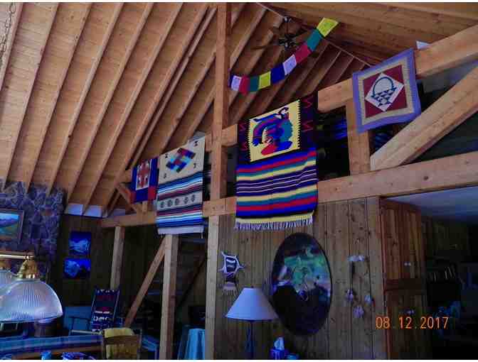 Rocky Mountain High...Colorado Vacation Home