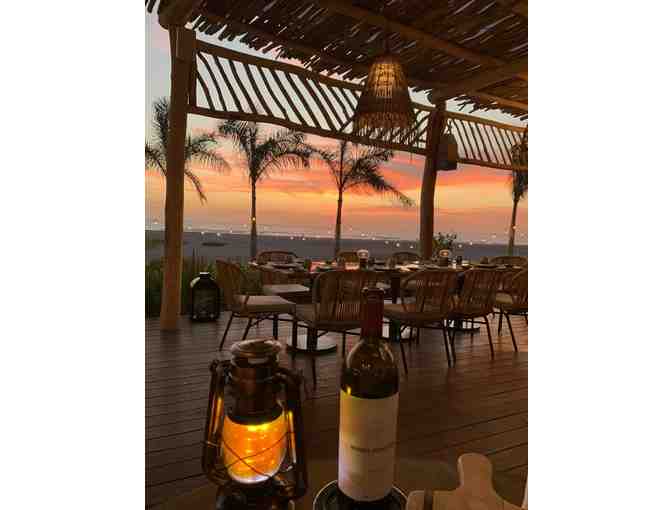 A Stylish Siesta - Certificate #1