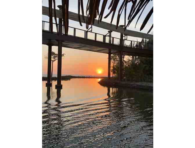 A Stylish Siesta - Certificate #1