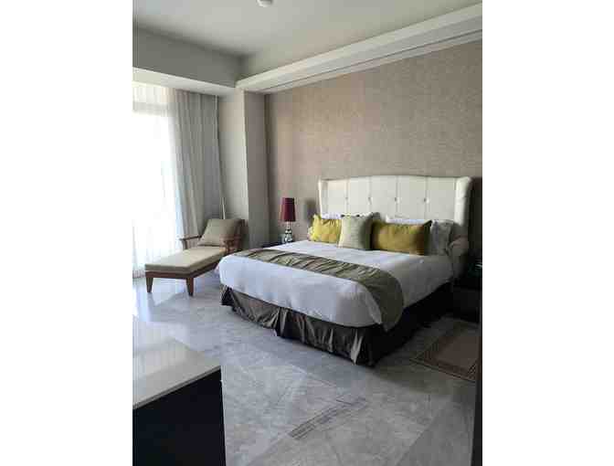 A Stylish Siesta - Certificate #1