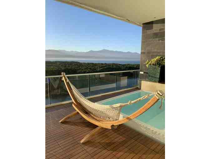 A Stylish Siesta - Certificate #2