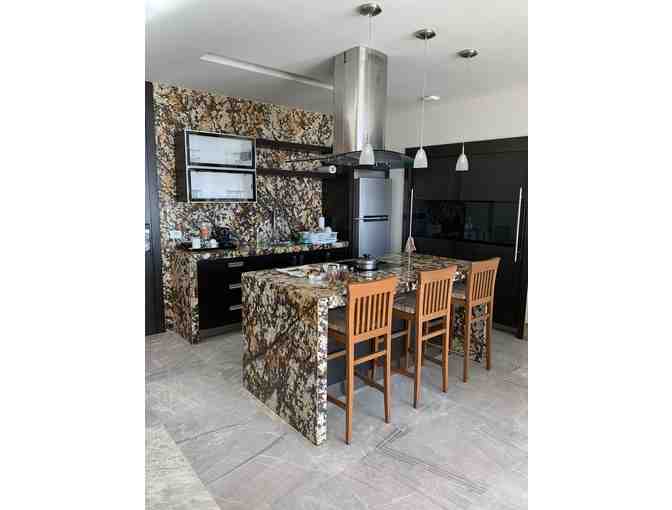 A Stylish Siesta - Certificate #2