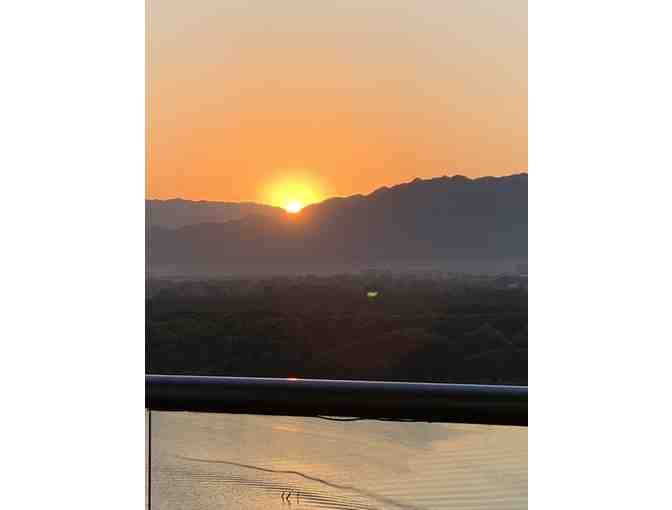 A Stylish Siesta - Certificate #2