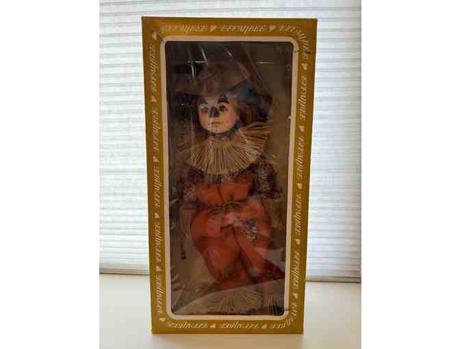 Vintage Effanbee Dolls (2)