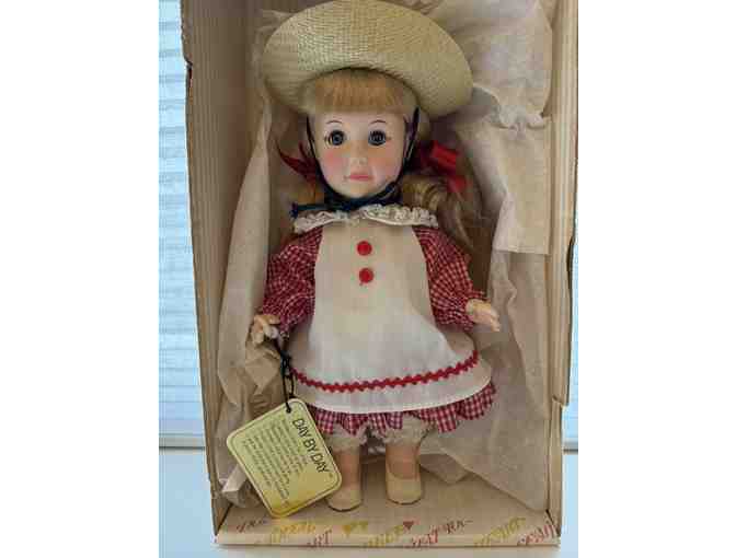 Vintage Effanbee Dolls (2)