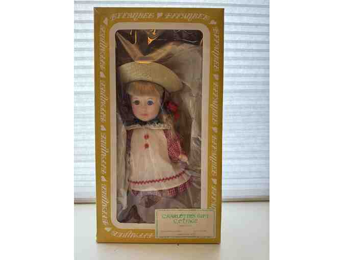 Vintage Effanbee Dolls (2)