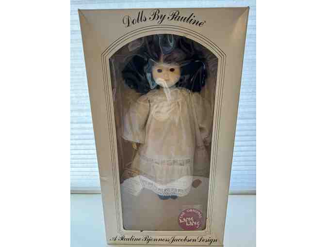 Vintage Dolls by Pauline (2)