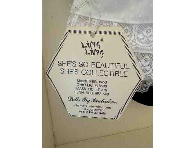 Vintage Dolls by Pauline (2)