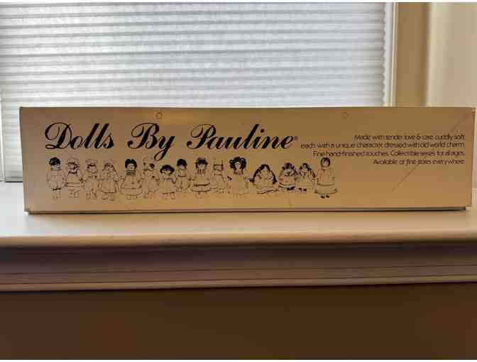 Vintage Dolls by Pauline (2)