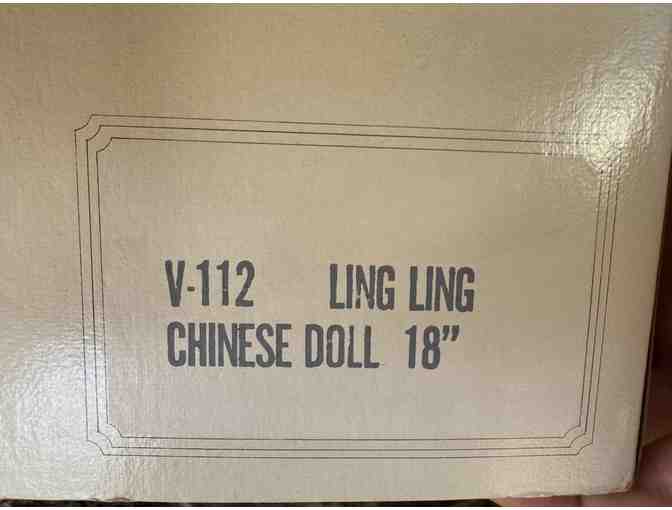 Vintage Dolls by Pauline (2)