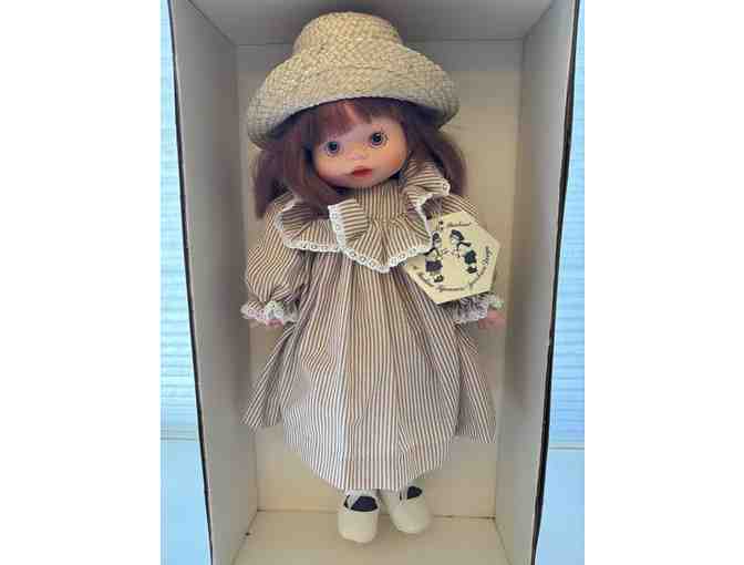 Vintage Dolls by Pauline (2)