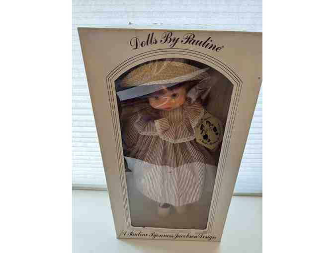 Vintage Dolls by Pauline (2)
