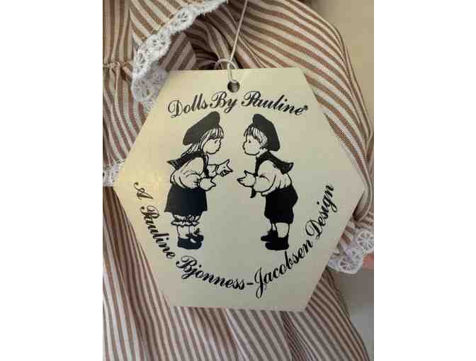 Vintage Dolls by Pauline (2)