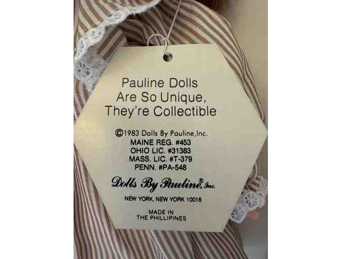 Vintage Dolls by Pauline (2)