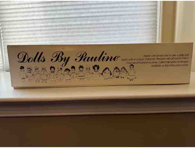 Vintage Dolls by Pauline (2)