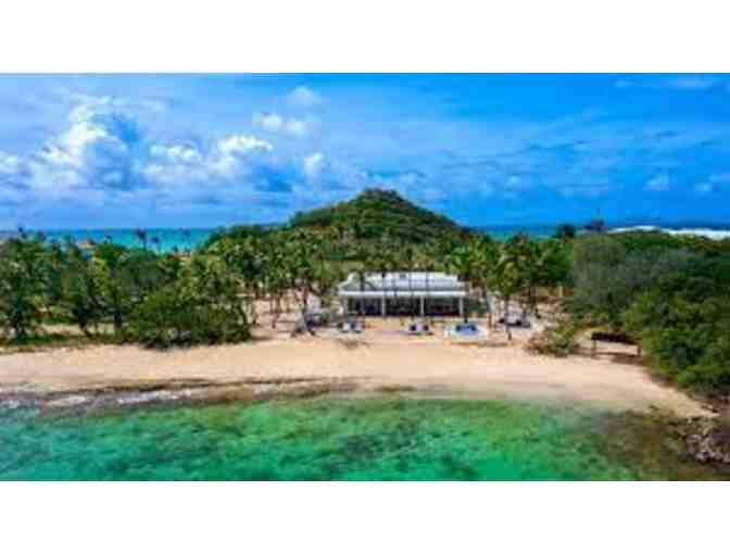 Palm Island Resort & Spa - 10 Night Stay!