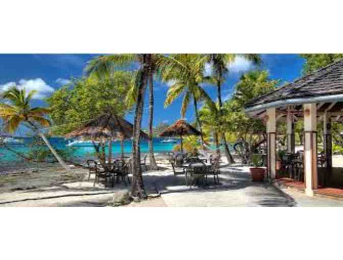 Palm Island Resort & Spa - 10 Night Stay!