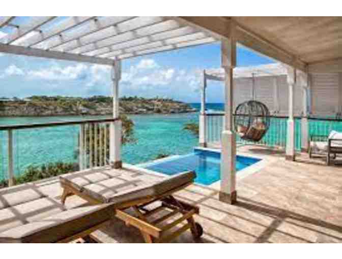 Hammock Cove Antigua - 10 Night Stay!