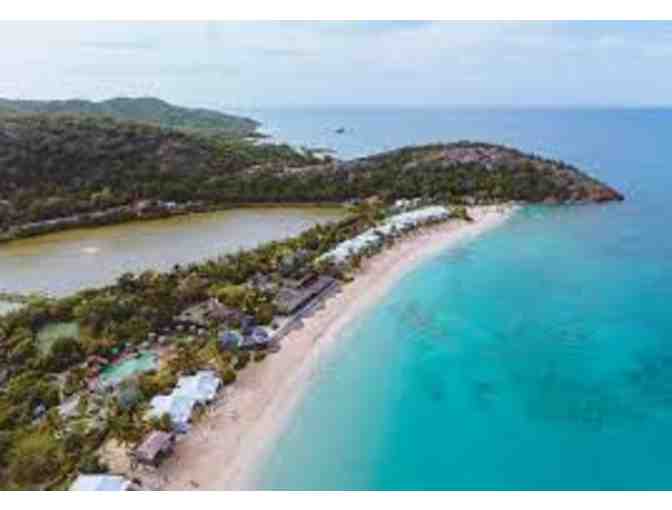 Galley Bay Resort & Spa - 10 Night Stay!