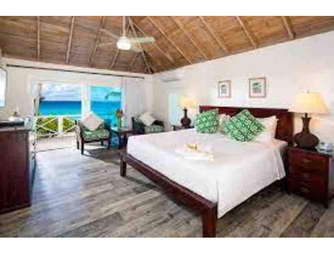 Galley Bay Resort & Spa - 10 Night Stay!