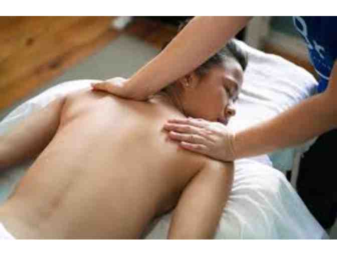 Sage Health & Wellness Center Hour Massage & More!