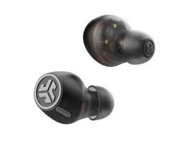 Epic Lab Edition JLAB Earbuds!