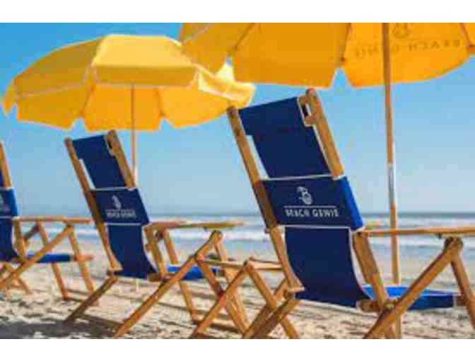 Ultimate Beach Day Experience!