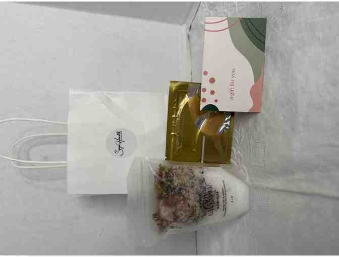 Sage Health & Wellness Center Hour Massage & More!