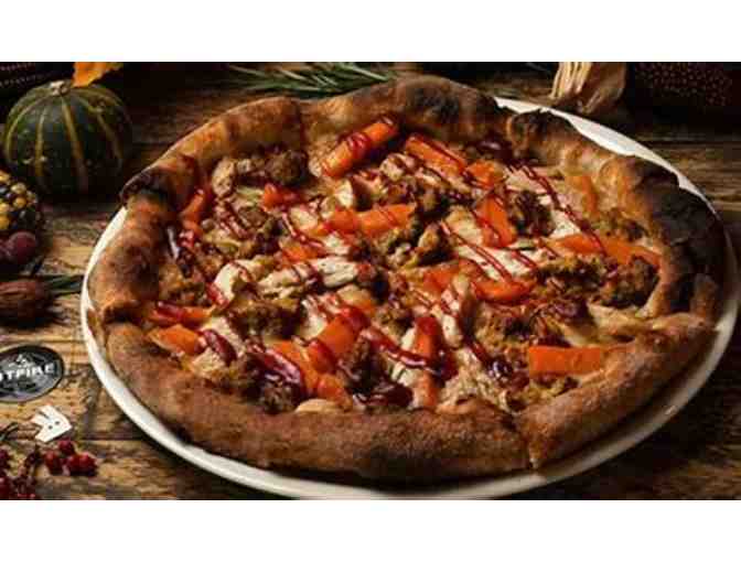 Pitfire Pizza $20 gift card! - Photo 2