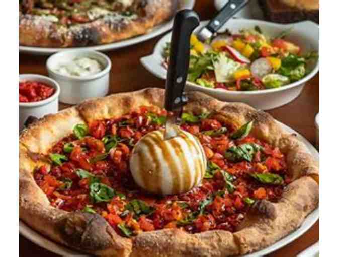 Pitfire Pizza $20 gift card! - Photo 1