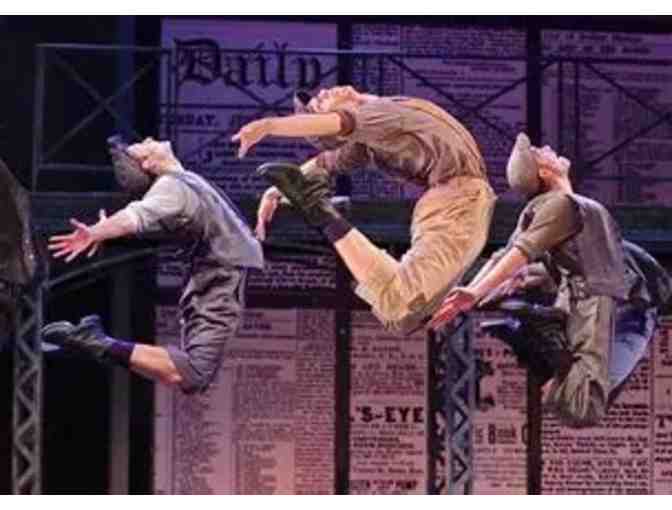 Moonlight Stage Productions Summer Tickets! - Photo 1