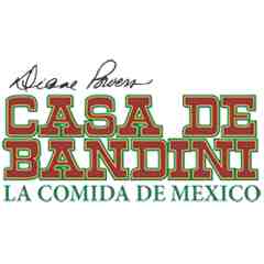 Casa De Bandini