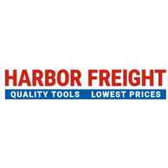 Harbor Freight