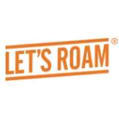 Sponsor: Scavenger Hunts by Let's Roam