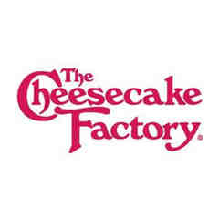 Cheesecake Factory