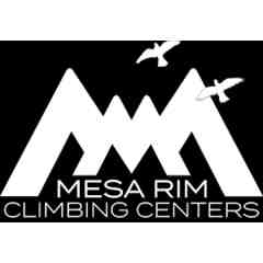 Mesa Rim - North City