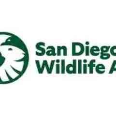San Diego Zoo Wildlife Alliance